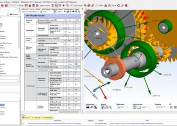 SKF and SMT collaborate on engineering tool