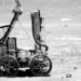 The next frontier: Prospecting and mining on the moon