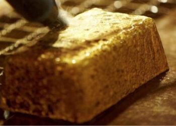 El Oro sube por aumento de casos Covid