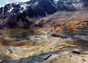 Codelco renueva suministro con sur corea