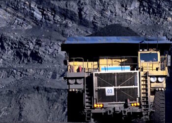 Teck aumenta ventas de carbón