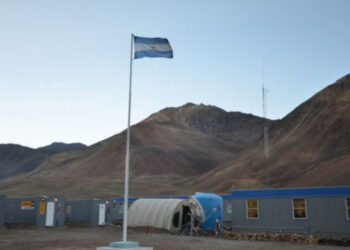 Exportaciones mineras en argentina