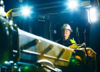 Epiroc boomer de nueva generación