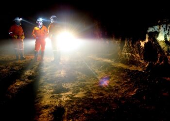 Mina cerro vanguardia