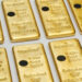 El Oro cotiza estable