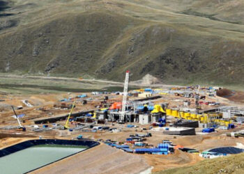 Hudbay minerals aumenta producción