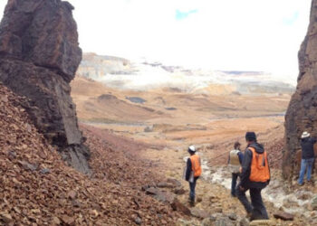 Proyecto de plata margarita