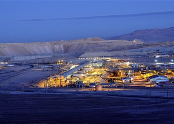 Bhp producirá cobre responsablemente