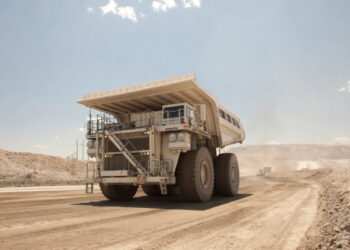 Newmont lidera ranking esg de minería