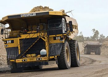 Caterpillar se asocia con ftp solutions