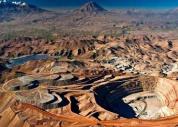 Ccl prioriza 6 proyectos mineros