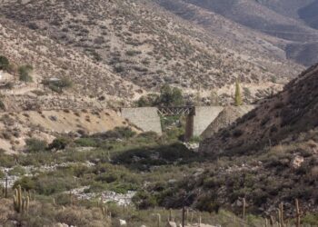 Proyecto llahuin en chile