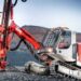 Sandvik mining elige a jda