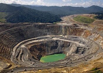 Minería es el sustento de 19% de la población en Peru