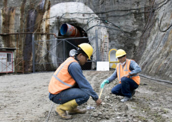 Mina Fruta del norte