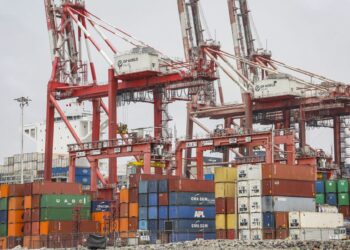 Mercado peruano de exportaciones