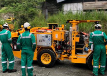 Nueva flota de Antioquia gold