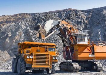 Inversión minera en el perú