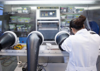 Baterías de iones de sodio reemplazarían a las baterías de iones de litio