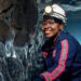 Women in mining