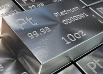 Déficit del platino