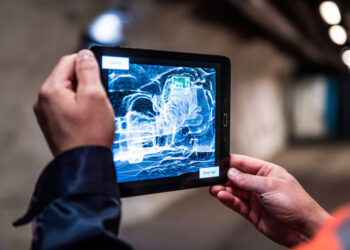 Sandvik supera desafíos del COVID-19