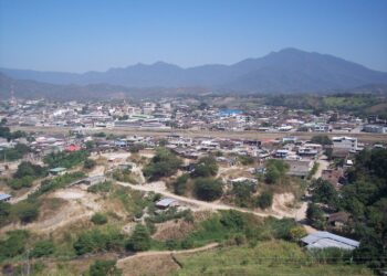 Proyecto macara en ecuador