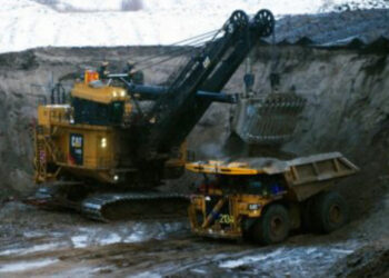 Ferreyros quellaveco