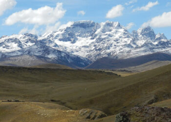 Proyecto Falchani de Plateau energy