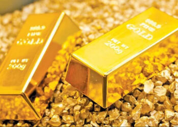 El Oro en peor semana