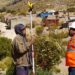 Proyecto de electrificación de Southern perú