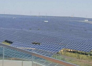 Proyecto Cauchari en jujuy