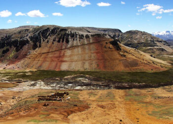 Proyectos mineros aumentaron su inversión