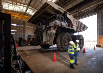 Anglo american carbón