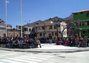 Santa Cruz de Oyo Oyo