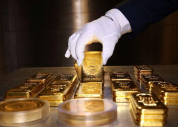 El Oro mantiene ganancias