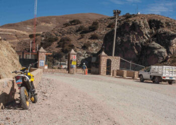 Endeavour silver vende mina el cubo