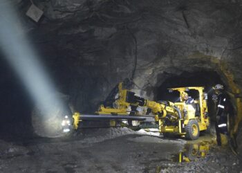 Gran Colombia en Segovia