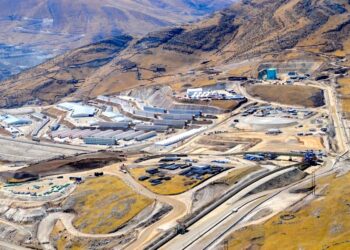 MMG copper output sinks on Peru force majeure