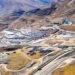 MMG copper output sinks on Peru force majeure