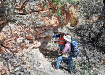 Canada’s Riverside gets new drill permit in Mexico