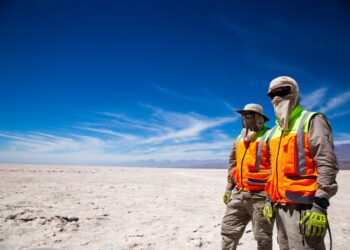 Chile: Albemarle reformula su Reporte Anual de Sustentabilidad para robustecer el desempeño medioambiental