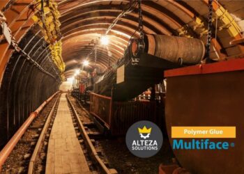 Chile: Multiface: Nueva solución para minería subterránea llega a Chile