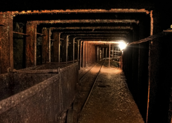 Tecnología: ¿Está regresando la minería financiada por el estado?