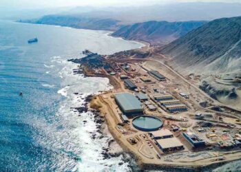 Chile court looks at alleged Escondida breaches