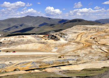 MMG withdraws Las Bambas copper guidance