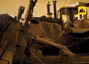 Tecnología: Robots y contratación: el impacto de la automatización en los trabajos mineros