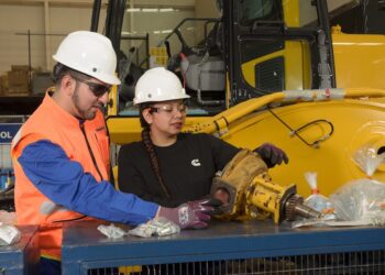 Chile: Grupo Komatsu Cummins suma más de US $ 9 millones en pagos adelantados a pymes