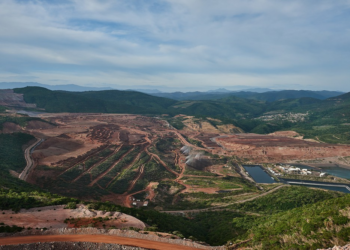 Equinox apunta a una producción anual de 1moz