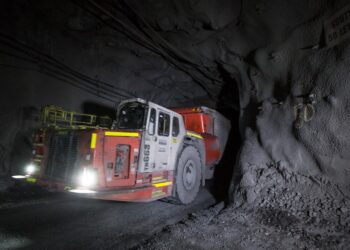 La producción de zinc aumentará en los próximos años & # 8211; reporte